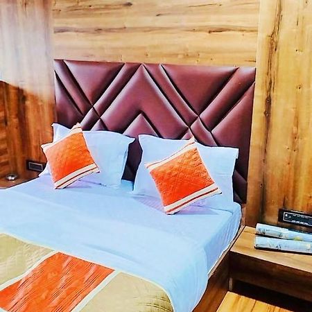 Hotel Mahi Watuwa Kültér fotó
