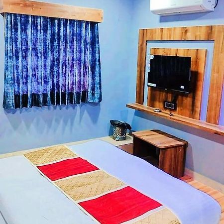 Hotel Mahi Watuwa Kültér fotó