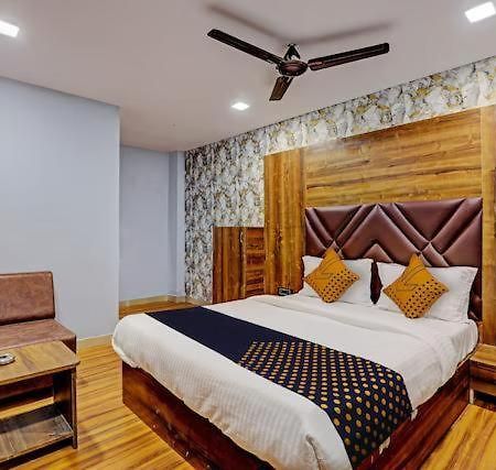 Hotel Mahi Watuwa Kültér fotó