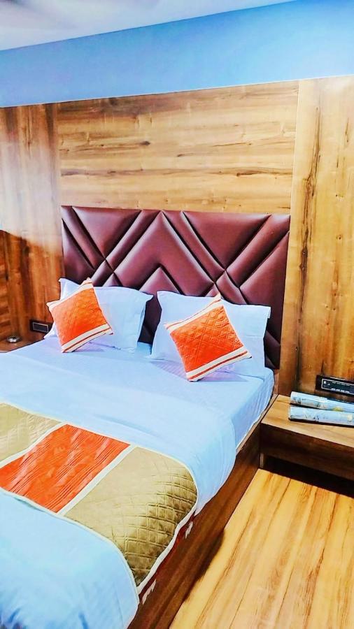 Hotel Mahi Watuwa Kültér fotó