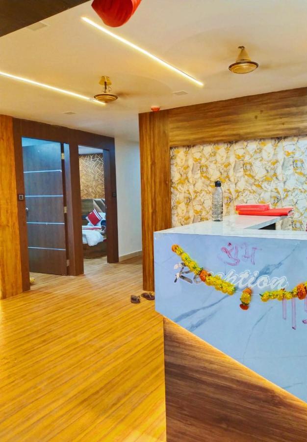 Hotel Mahi Watuwa Kültér fotó