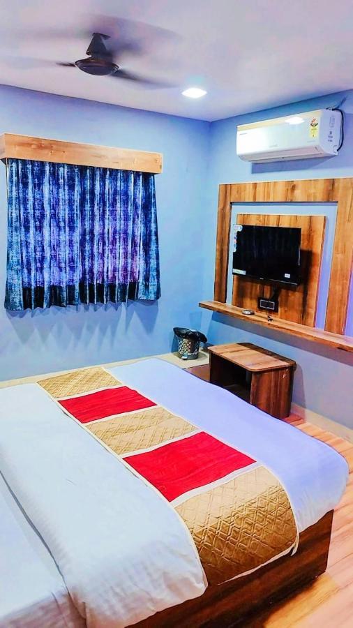 Hotel Mahi Watuwa Kültér fotó